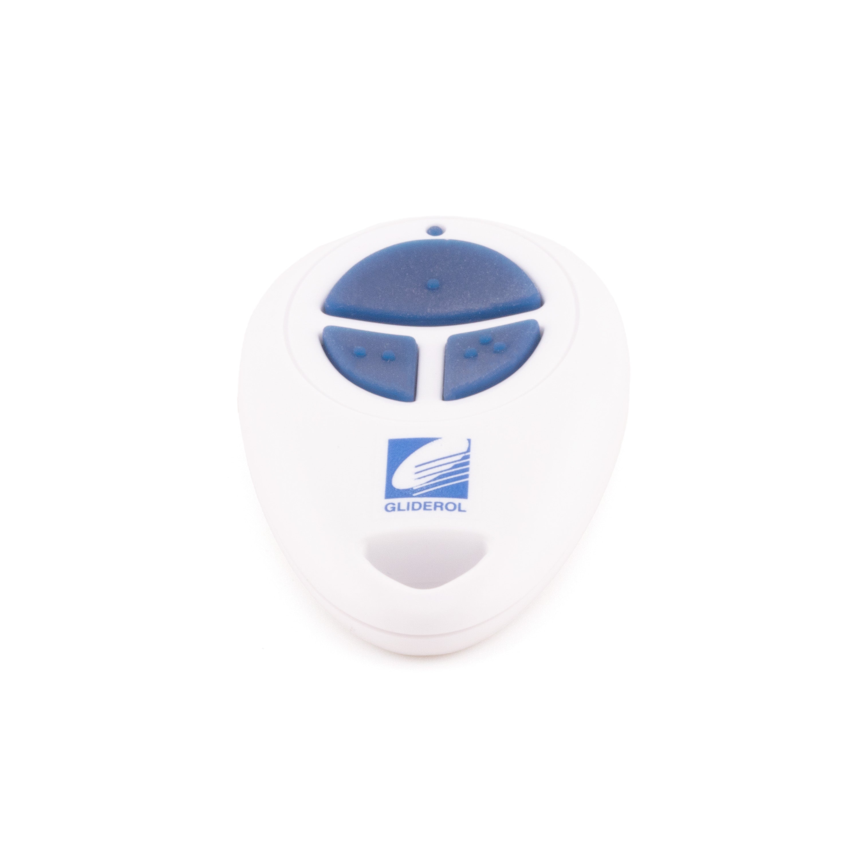 Gliderol TM390+ GEN2 Genuine Blue Button Remote | Remote Pro